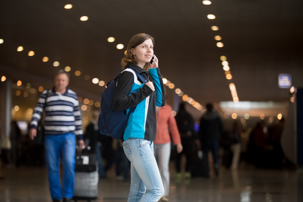 airport main image